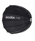 GODOX P120L SOFTBOX 120CMS CON MONTAJE BOWENS