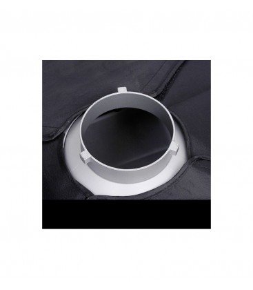 Godox Softbox 70X100Cms Sb-Fw70100 + Adaptador Bowens + Grid