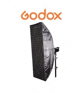 GODOX WINDOW 70X100CMS SB-FW70100 + ADATTATORE BOWENS + GRIGLIA 