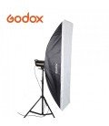 GODOX REJILLA CON MONTURA BOWENS  40X180CMS. SB-FW 40180