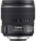 CANON EF-S 15-85mm f/3.5-5.6 IS USM + GRATIS 1 AÑO MANTENIMIENTO VIP SERPLUS CANON