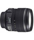 CANON EF-S 15-85mm f/3.5-5.6 IS USM + GRATIS 1 AÑO MANTENIMIENTO VIP SERPLUS CANON