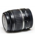 CANON EF-S 18-55mm f/3.5-5.6 III DC 