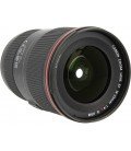 CANON EF 16-35mm f/4L IS USM + FREE 1 YEAR VIP MAINTENANCE SERPLUS CANON 