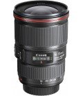 CANON EF 16-35mm f/4L IS USM + FREE 1 YEAR VIP MAINTENANCE SERPLUS CANON 