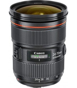 CANON EF 24-70mm f/2.8L II USM