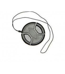 MATIN 46MM LINSENFRONTABDECKUNG 