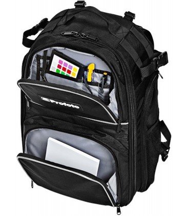 Profoto Mochila Backpack M - Profoto B1-D1
