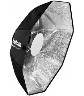 PROFOTO OCF SILVER BEAUTY DISH 60CMS.