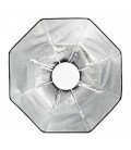 PROFOTO OCF SILVER BEAUTY DISH  60CMS. SILVER