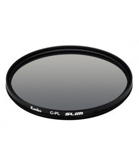 FILTRO KENKO PL CIRCOLARE PL SLIM 40.5MM