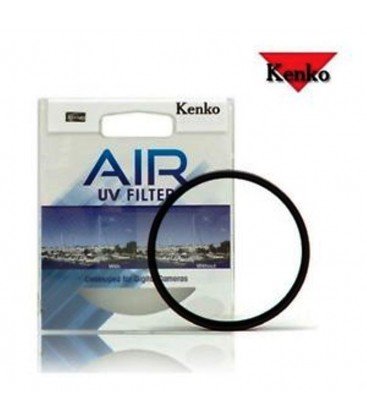Comprar Kenko Air 62Mm Uv Filtro Online