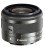 CANON EF-M 15-45mm f/3.5-6.3 IS STM + FREE 1 an VIP MAINTENANCE SERPLUS CANON