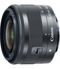 CANON EF-M 15-45mm f/3.5-6.3 IS STM + GRATIS 1 AÑO MANTENIMIENTO VIP SERPLUS CANON