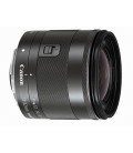 CANON EF-M 11-22 MM F / 4-5.6 È STM 