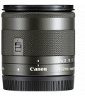 CANON EF-M 11-22 MM F / 4-5.6 È STM 