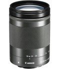 CANON EF-M 18-150mm f/3.5-6.3 ist STM + GRATIS 1 Jahr VIP Wartung SERPLUS CANON  