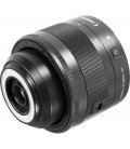 CANON EF-M 28 MM F / 3.5 Macro IS STM + FREE 1 AN VIP MAINTENANCE SERPLUS CANON 