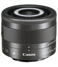 CANON EF-M 28 MM F / 3.5 Makro IS STM + GRATIS 1 Jahr VIP Wartung SERPLUS CANON 