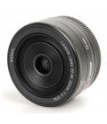 CANON 22MM EF-M F/2 STM + GRATIS 1 JAHR VIP SERPLUS WARTUNG CANON