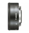 CANON 22MM EF-M F/2 STM