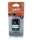 JUPIO SONY FZ100 BATERIA 2040mAh