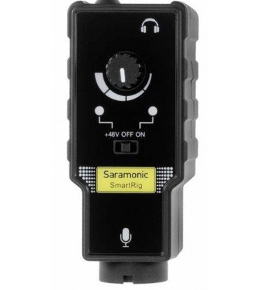 SARAMONIC SMART RIG II 