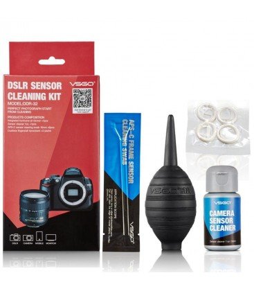 Comprar Vsgo Ddr-32 Kit De Limpeza Online