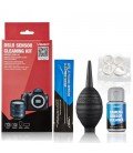 VSGO DDR-32 CLEANING KIT SENSORS