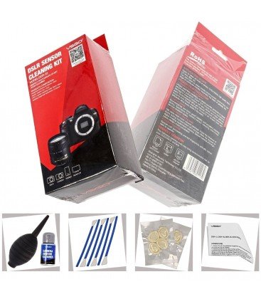 Comprar Vsgo Ddr-32 Kit De Limpeza Online
