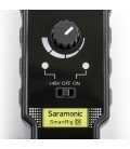 SARAMONIC SMARTRIG DI ADAPTADOR DE AUDIO