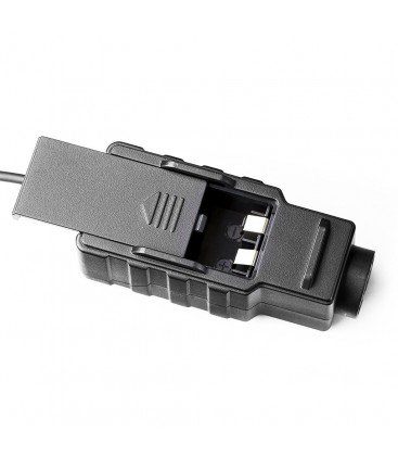 SARAMONISCHE SMARTRIGG DES AUDIOADAPTERS