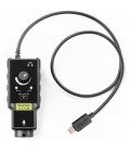 SARAMONIC SMARTRIG DI ADAPTER AUDIO