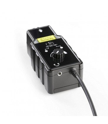 SARAMONIC SMARTRIG DI AUDIO ADAPTER