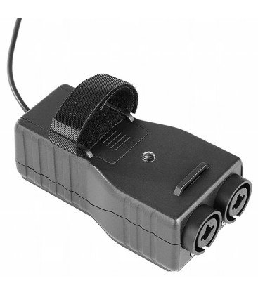 SARAMONIC SMARTRIG + LIGHTNING ADAPTER 