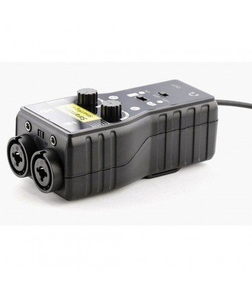 SARAMONIC SMARTRIG + LIGHTNING ADAPTER 