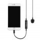 SARAMONIC LAVMICRO DI MICROFONO DEVICES IOS