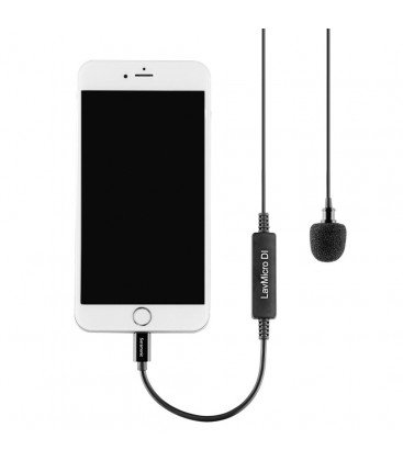 SARAMONIC LAVMICRO DI MICROFONO DEVICES IOS