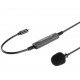 SARAMONIC LAVMICRO DI MICROFONO DEVICES IOS