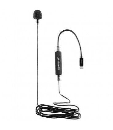SARAMONIC LAVMICRO DI MICROFONO DEVICES IOS