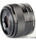 SONY SEL-35F18 35MM F1.8 OSS + 40 EUROS REEMBOLSO DIRECTO DE SONY