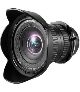 LAOWA 15MM F4 MACRO GRAN ANGULAR CANON