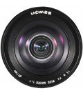 LAOWA 15MM F4 MACRO GRAN ANGULAR CANON