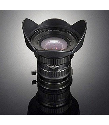 Laowa 15Mm F4 Macro Grande Angular Sony A