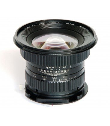 Laowa 15Mm F4 Macro Grande Angular Sony A