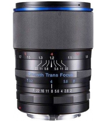 LAOWA 105MM F/2 STF SMOOTH TRANS FOCUS CANON FE