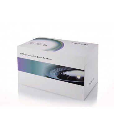 LAOWA 105MM F/2 STF SMOOTH TRANS FOCUS CANON FE