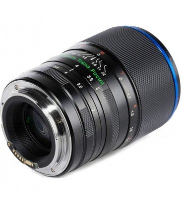 Laowa 105Mm F/2 Stf Smooth Trans Focus Canon Fe