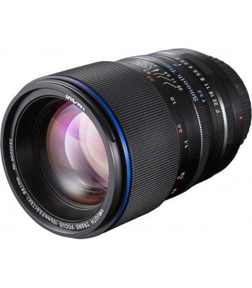 LAOWA 105MM F/2 STF SMOOTH TRANS FOCUS CANON FE