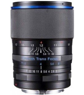 LAOWA 105MM F/2 STF SMOOTH TRANS FOCUS NIKON F